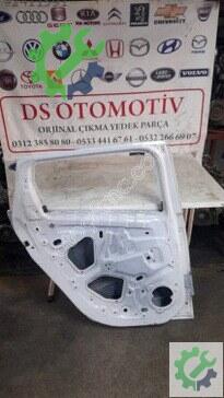 Renault Clio Sol Arka Kapı çıkma parça