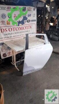 Renault Clio Sol Arka Kapı çıkma parça