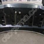 RENAUL FLUENCE MOTOR KAPUTU İTHAL -DS OTOMOTİV-