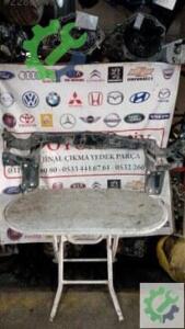 RENAUL KANGOO ÖN PANEL -DS OTOMOTİV-