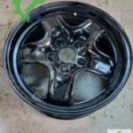 RENAUL MEGANE-4- ÇELİK JANT -DS OTOMOTİV-