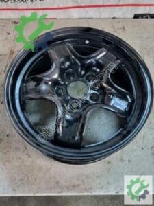 RENAUL MEGANE-4- ÇELİK JANT -DS OTOMOTİV-