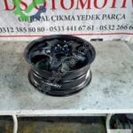 RENAUL MEGANE-4- ÇELİK JANT -DS OTOMOTİV-