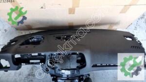 RENAUL MEGANE-4- START-STOPLU DOLU TORPİDO -DS OTOMOTİV-