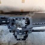 RENAUL MEGANE-4- START-STOPLU DOLU TORPİDO -DS OTOMOTİV-