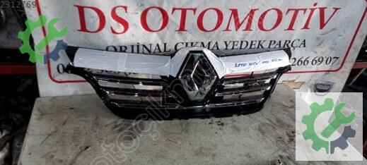 Renault Talisman Ön Panjur çıkma parça