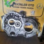 1986 Renault R12 Şanzıman Komple Çıkma Parça İzmir