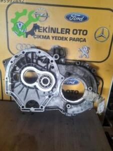 Renauld clio 1.4 1997 1998 117700600084 şanzuman kummeti