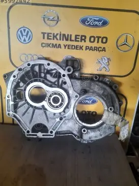 Renault Clio Şanzıman Komple çıkma parça