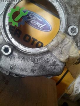 Renault Clio Şanzıman Komple 117700600084 çıkma parça