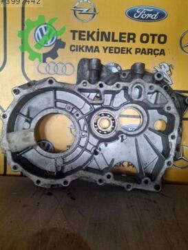 Renault Clio Şanzıman Komple 117700600084 çıkma parça