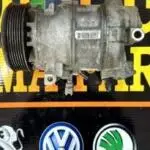 2012 Renault Clio Klima Kompresörü Çıkma Parça Erzurum