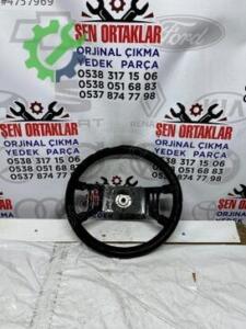 RENAULT 11 FLASH ORJİNAL DİREKSİYON SİMİDİ