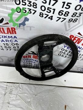 Renault R 11 Direksiyon Simidi çıkma parça