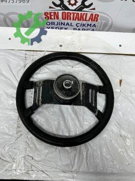 Renault R 11 Direksiyon Simidi çıkma parça