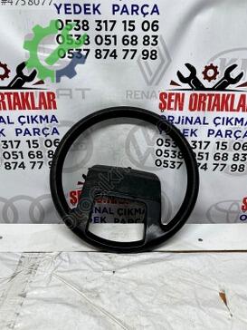 Renault R 12 Direksiyon Simidi 7704001112 çıkma parça