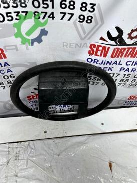 Renault R 12 Direksiyon Simidi 7704001112 çıkma parça