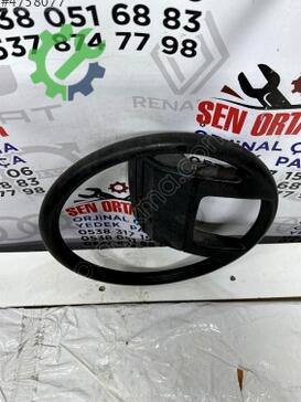 Renault R 12 Direksiyon Simidi 7704001112 çıkma parça