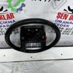RENAULT 12 9 R12 R9 ORJİNAL DİREKSİYON SİMİDİ
