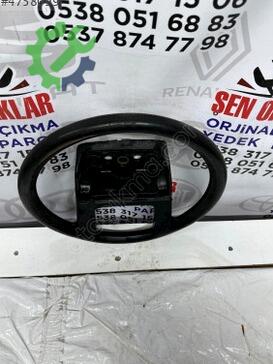 Renault R 9 Direksiyon Simidi 7704001112 çıkma parça