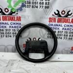 RENAULT 12 9 R12 R9 ORJİNAL DİREKSİYON SİMİDİ