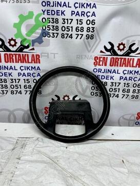 Renault R 9 Direksiyon Simidi 7704001112 çıkma parça