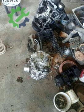 Renault R 12 Şanzıman Komple çıkma parça