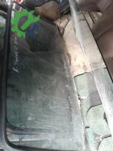 RENAULT 12 TOROS ARKA CAM SEDAN ARACLAR İÇİN