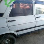 Renault 12 Toros arka sağ kapı