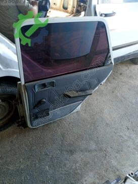 Renault R 12 Sağ Arka Kapı çıkma parça