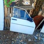 Renault 12 TX sağ ön kapı