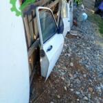 Renault 12 TX sağ ön kapı