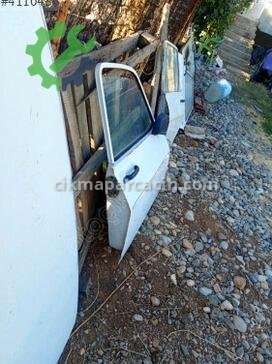 Renault R12 Sağ Ön Kapı çıkma parça