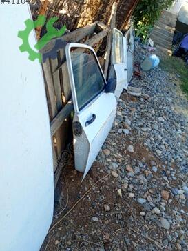 Renault R 12 Sağ Ön Kapı çıkma parça