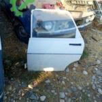 Renault 12 TX sol arka kapı