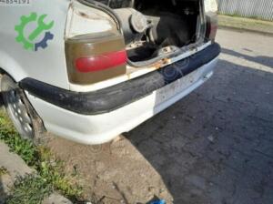 RENAULT 19 EUROPA ARKA TANPON