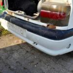 RENAULT 19 EUROPA ARKA TANPON