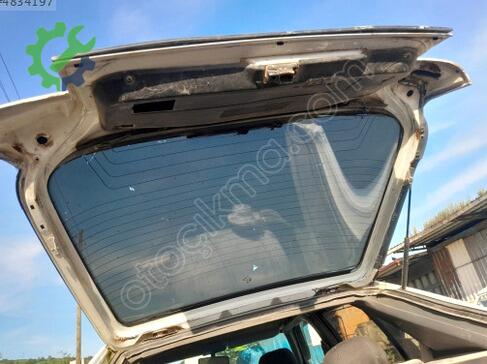 Renault R 19 Arka Cam çıkma parça