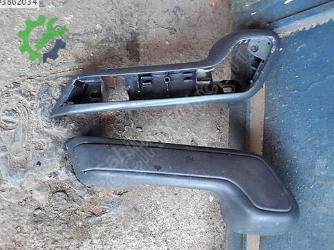 Renault R 19 Sağ Ön Kapı Kolu çıkma parça
