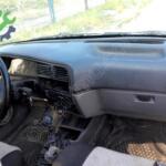 RENAULT 19 EUROPA KOMPLE TORPİDO ÖN GÖĞÜSLÜK