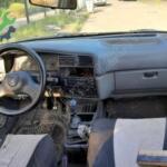 RENAULT 19 EUROPA KOMPLE TORPİDO ÖN GÖĞÜSLÜK