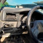 RENAULT 19 EUROPA KOMPLE TORPİDO ÖN GÖĞÜSLÜK