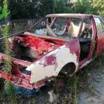 RENAULT 19 EUROPA KOPLE KUPA