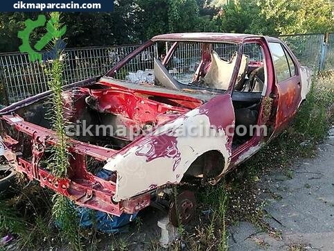 Renault R19 Kupa çıkma parça