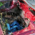 RENAULT 19 EUROPA KOPLE KUPA