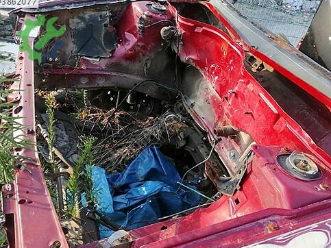 Renault R 19 Kupa çıkma parça