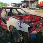 RENAULT 19 EUROPA KOPLE KUPA