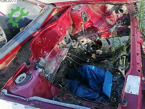 Renault R 19 Kupa çıkma parça