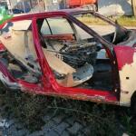 RENAULT 19 EUROPA KOPLE KUPA