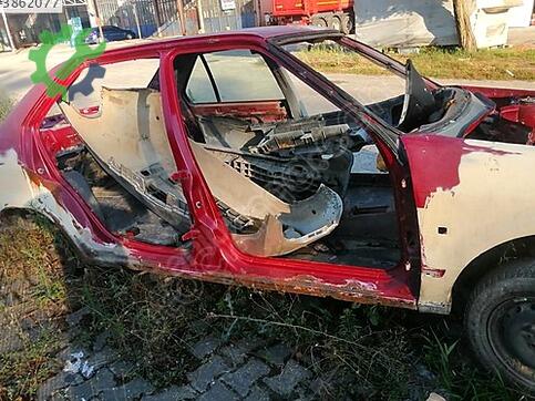 Renault R 19 Kupa çıkma parça
